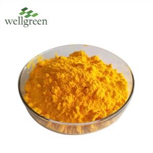 Ubiquinone pulver