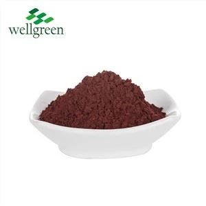 Astaxanthin pulver