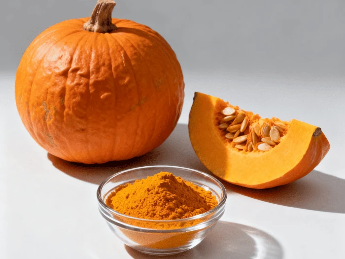Pumpkin Extract Powder Pumpkin Extract Powder