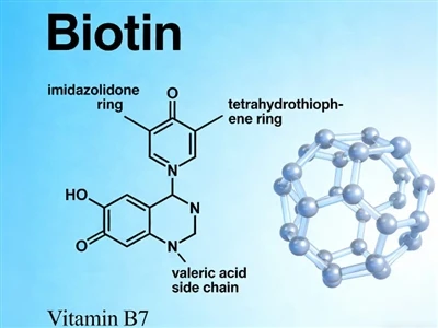 Hva er biotin (vitamin B7)? En undervurdert multi-funksjonell ingrediens for ...