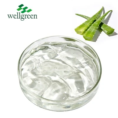 Aloe Vera beroligende gel