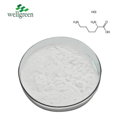 L-Lysinhydroklorid